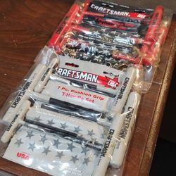 Craftsman 7pc T Handle Hex Key Set