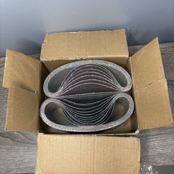 Sanding Belt