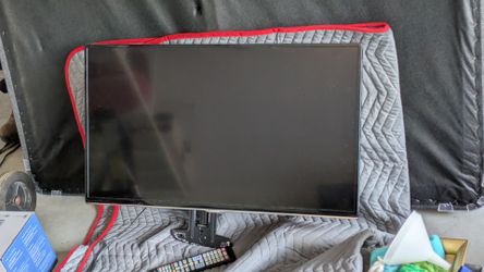 Small tv