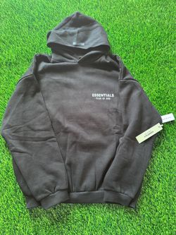 Essentials black (NEW)