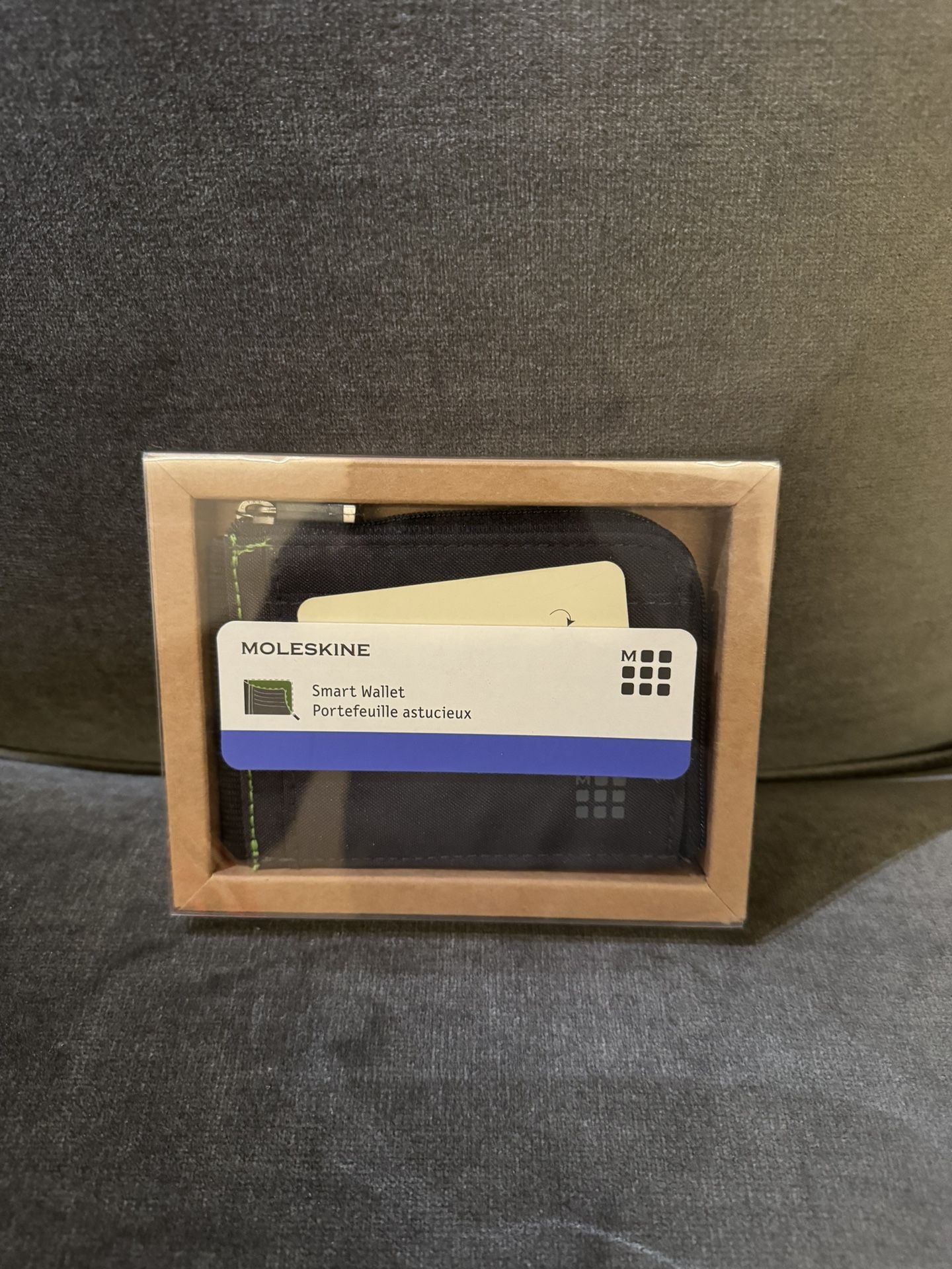 Moleskin Smart Wallet