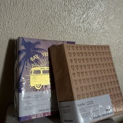 Photo Albums 