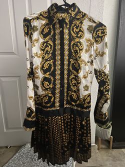 Zara Woman Dress  Size Xs