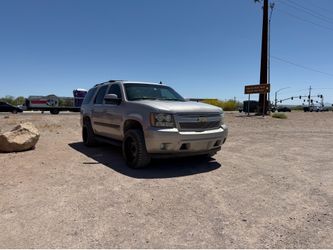 2007 Chevrolet Tahoe