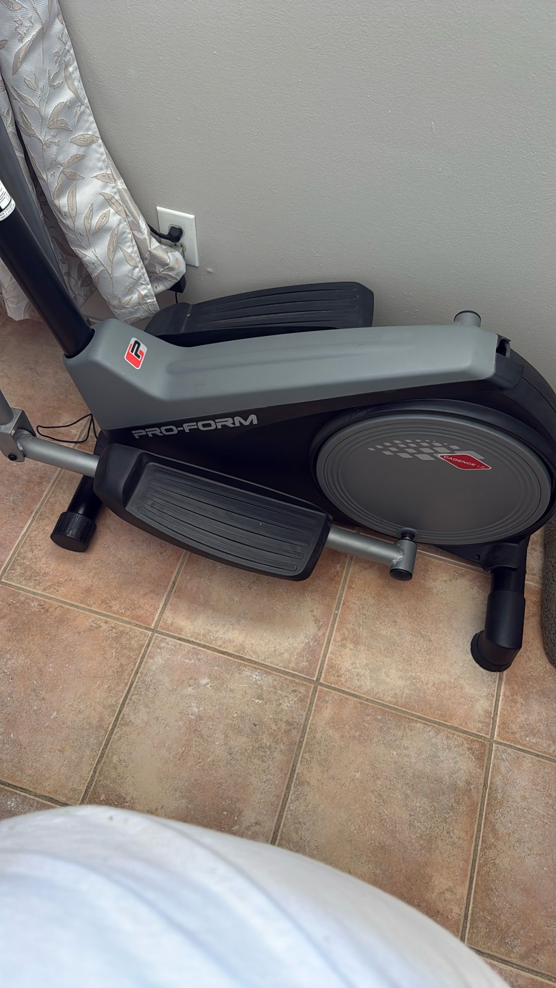 Pro Form Elliptical