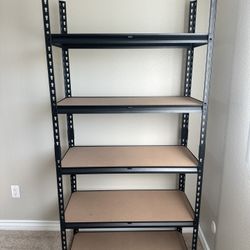 Storage Racks