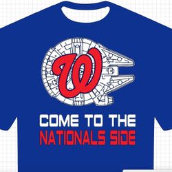 Diamond Backs And Nationals 