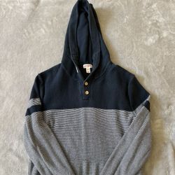 Cat & Jack Sweater Boys, Size 12-14