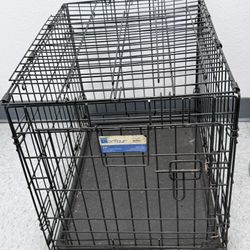 Dog Crate 