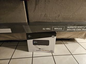 Projector