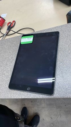 Apple iPad Tablet Space Gray