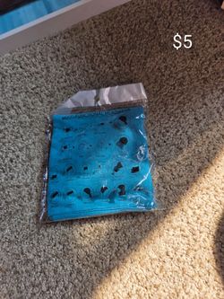 Multi-Functional Headwear Neck Gaiter
