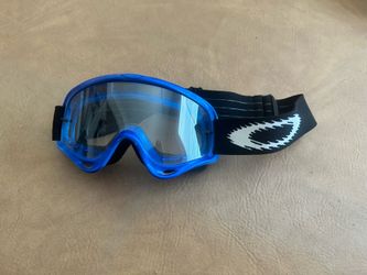 OAKLEY GOGGLES MX MOTO BMX