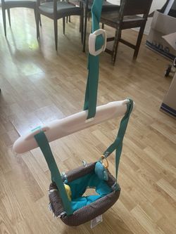 Infantino Swing For Baby