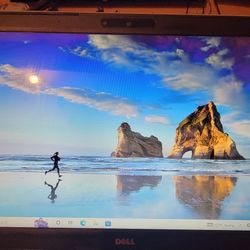 Dell Laptops 5559  With touch screen