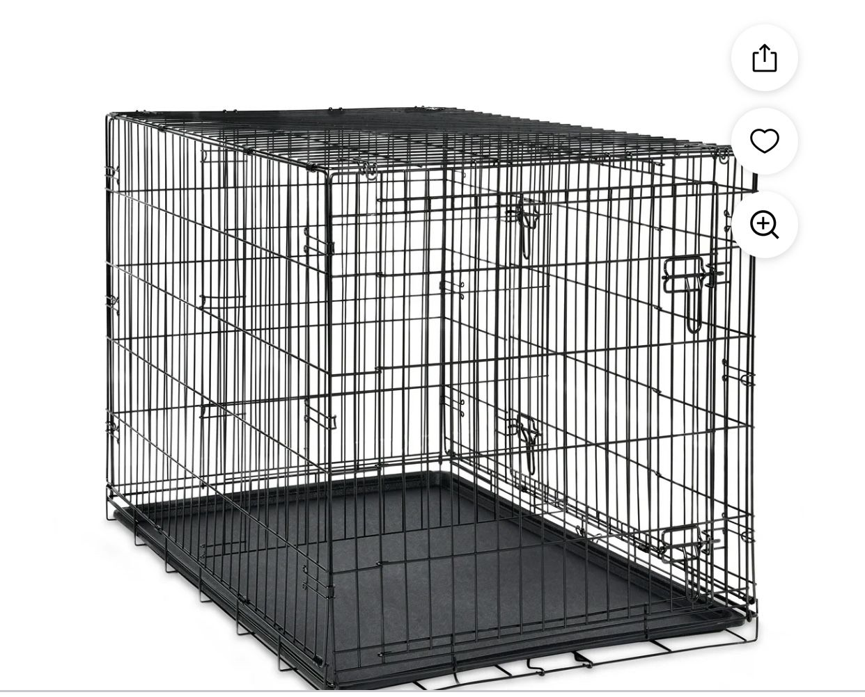 Dog Crate