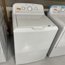 Brand New Washer GE Top Load Washing Machine In Box 