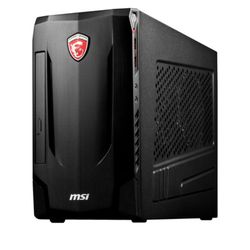 MSI Nightblade Gaming Pc 