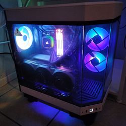 GAMING PC Windows 11 PRO