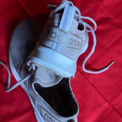 Shoes New balance Rev. NB Sz. 6.5 Nervize Sports Sz. Adults 