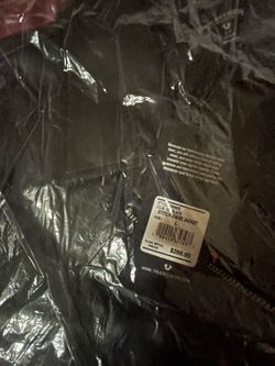 True religion leather