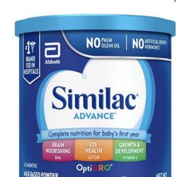Baby Food