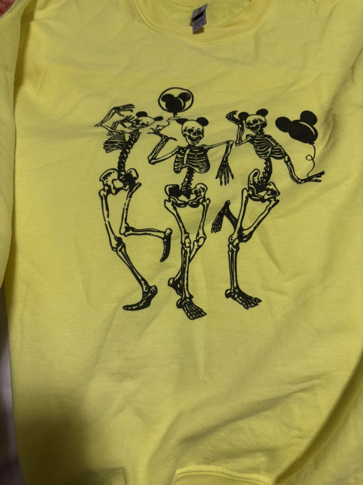 Disneyland Sweatshirts