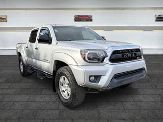 2013 Toyota Tacoma