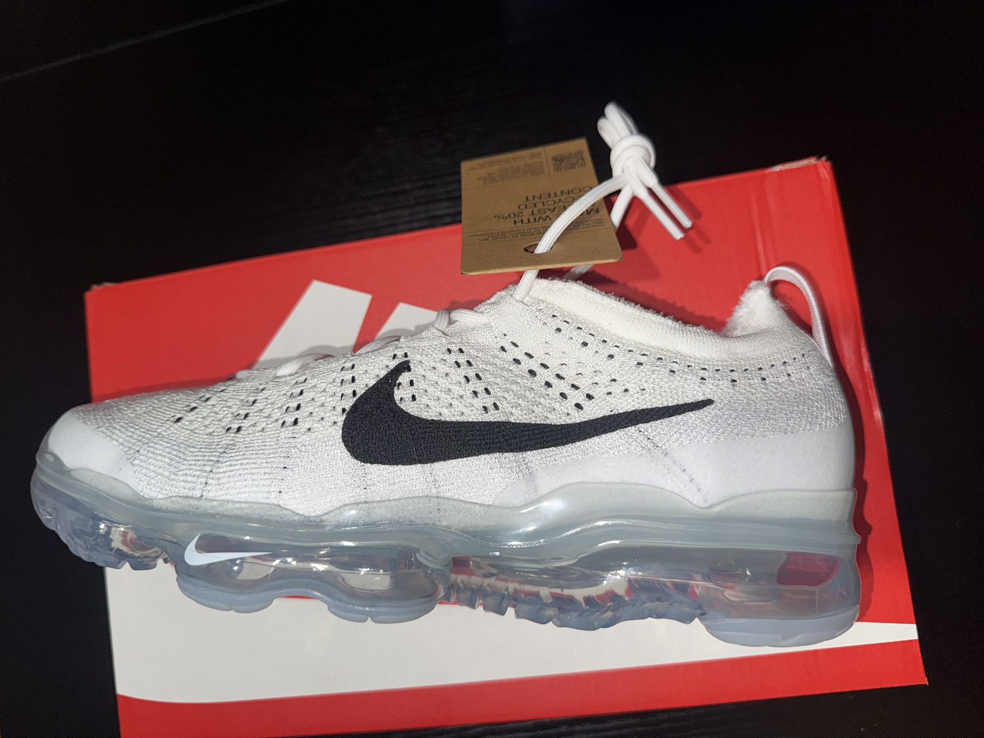 Nike Vapor Max New Size 10!