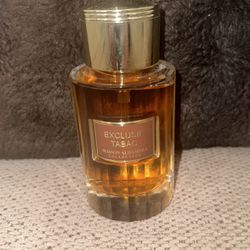 Exclusif Tabac Maison Alhambra Collection NEW w/out box 3.0 fl oz