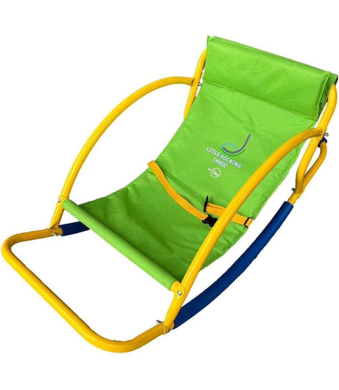 Bright Autism Rocking Chair for Kids