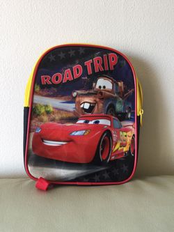Backpack for kids