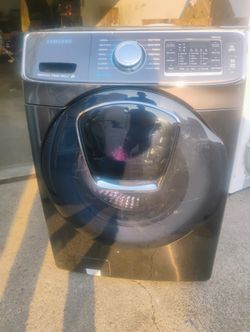 Samsung Washer Stackable
