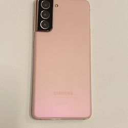 Galaxy S21 Fully Unlocked 