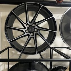 Savini Wheels For A Charger, Magnum & Chrysler 300