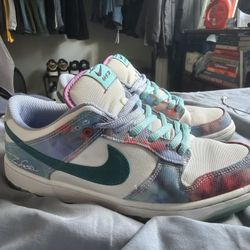 Nike SB Futura Dunk 9.5