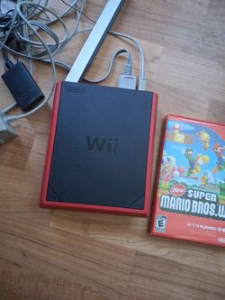 Wii limited edition