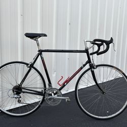 Vintage Bianchi Road Bike