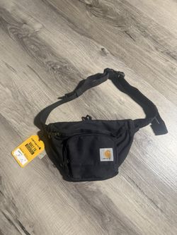 Carhart fanny pack