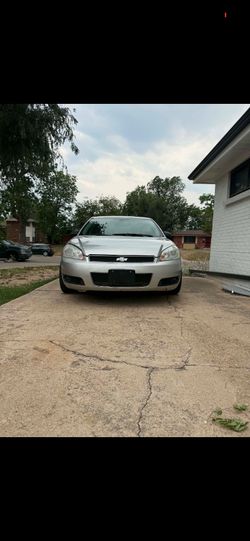 2006 Chevrolet Impala