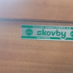 1970s Bar Cabinet 