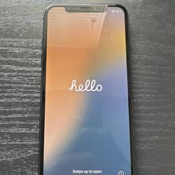 iPhone XS (Fully Unlocked)