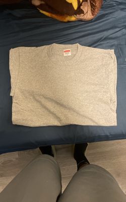 Supreme Long Sleve
