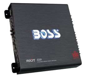 Amplificador