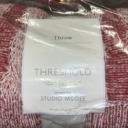 Threshold Throw 
