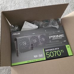 Rtx 5070 Ti 