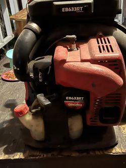Blower Works Good Trabaja Muy Bien  Comercial