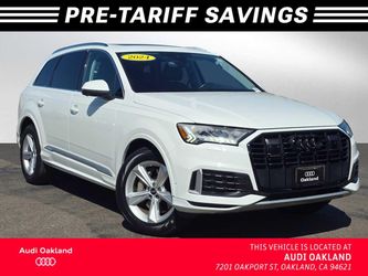 2024 Audi Q7