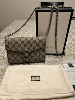 Dionysus Supreme chain wallet. for Sale in Oak Forest IL OfferUp