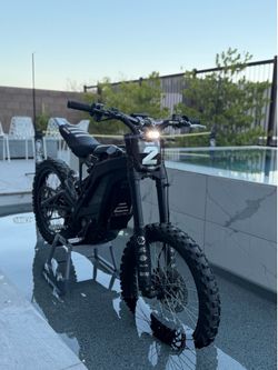 eride pro sr